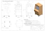 design sheet metal enclosures laser cut using solidwordks